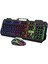T450 Suspanded Cool Q Türkçe Işıklı Rgb Klavye Mouse Set 2
