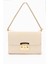 Krem Rugan Kadın Omuz Çantası 930106 Çanta 3