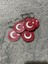 3D Tasarım Ay ve Yıldız Anahtarlık 4