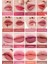 Gül Özlü, Yumuşak Dokulu, Nemlendirici ve Kalıcı Tint Muzıgae Mansıon Objet Liquid (033 Mocha) 5