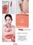 Gül Özlü, Yumuşak Dokulu, Nemlendirici ve Kalıcı Tint Muzıgae Mansıon Objet Liquid (032 Mellow) 2