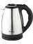 Paslanmaz Çelik Su Isıtıcı 1.8l 1500W, Güçlü ve Dayanıklı Kettle 4