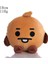 BT21 Tata Sevimli Çizgi Peluş (Yurt Dışından) 1
