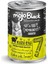 Mojo Black No:7 Tahılsız (400GR) Kuzu Etli Yetişkin Kedi Konservesi 12'li 1