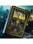 Batman 85TH Anniversary Premium Oyun Kağıdı Iskambil Kartları destesi 1