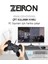 Gp3 USB Joystick Bilgisayar | Windows 7-10-11 Pc, Laptop, Ps3, Ps4 Gamepad Oyuncu Kolu 2