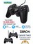 Gp3 USB Joystick Bilgisayar | Windows 7-10-11 Pc, Laptop, Ps3, Ps4 Gamepad Oyuncu Kolu 3