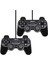 Gp3 USB Joystick Bilgisayar | Windows 7-10-11 Pc, Laptop, Ps3, Ps4 Gamepad Oyuncu Kolu 4