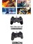 Gp3 USB Joystick Bilgisayar | Windows 7-10-11 Pc, Laptop, Ps3, Ps4 Gamepad Oyuncu Kolu 5