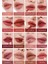Gül Özlü, Yumuşak Dokulu, Nemlendirici ve Kalıcı Tint Muzıgae Mansıon Objet Liquid (022 Pairing) 4
