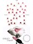 Gül Özlü, Yumuşak Dokulu, Nemlendirici ve Kalıcı Tint Muzıgae Mansıon Objet Liquid (022 Pairing) 6