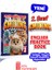 Smiling English Practice Book 2. Sınıf 1