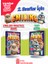 2. Sınıf Smiling English Practice Book + Smiling Test Book Set 1