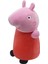 Hugmees Peppa Pig Pelüş 25 cm 3