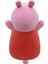 Hugmees Peppa Pig Pelüş 25 cm 4