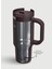 2 Moods Tuck-In Tumbler Sızdırmaz Çelik Termos 900 ml Chocolate Plum ST-238 5