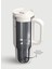 2 Moods Tuck-In Tumbler Sızdırmaz Çelik Termos 900 ml White Sand ST-242 5