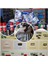 Yüksek Performanslı Dizel Enjektör Temizleyici Yakıt Katkısı (3 x 300 ml) 4