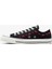 Chuck Taylor All Star Kadın Siyah Sneaker 2
