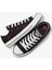 Chuck Taylor All Star Kadın Siyah Sneaker 4