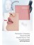 Ton Eşitleyen Renkli Dudak Bazı & Tint Muzıgae Mansıon Tie Up Cover Tint (03 Pink Step) 2