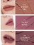 Ton Eşitleyen Renkli Dudak Bazı & Tint Muzıgae Mansıon Tie Up Cover Tint (03 Pink Step) 4