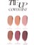 Ton Eşitleyen Renkli Dudak Bazı & Tint Muzıgae Mansıon Tie Up Cover Tint (03 Pink Step) 5