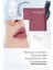 Ton Eşitleyen Renkli Dudak Bazı & Tint Muzıgae Mansıon Tie Up Cover Tint (05 Hush Rose) 2