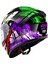 Givi 50.x Joke Siyah Kask 3