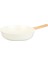 Danish Cook Beige Indüksiyon Tabanlı Tava 26 cm 5