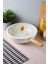 Danish Cook Beige Indüksiyon Tabanlı Kapaklı Wok Tava 30 cm 1
