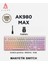 AK980 Max He Manyetik Switch Klavye- 128K Tarama HIZI-0.125 Ms Ultra Düşük GECIKME-8000 Hz 1