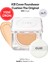 Mat Bitişli Kill Cover Founwear Cushion The Original + Refill (23N Ginger) SPF50+ Pa+++ 1