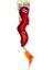 Matatabi Cats Big Worm 1
