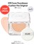 Mat Bitişli Kill Cover Founwear Cushion The Original + Refill (21C Lingerie) SPF50+ Pa+++ 1