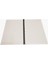 Flex Pastel Defter Pp Kapak Spiralli 80 Yp Çizgili 4 Lü Set 2