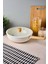 Danish Cook Beige Indüksiyon Tabanlı Kapaklı Wok Tava 28 cm 1