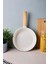 Danish Cook Beige Indüksiyon Tabanlı Tava 24 cm 2