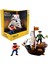 Korsan Macerası Oyuncak Seti 4