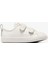 Chuck Taylor All Star 2V Bebek Ekru Sneaker 1