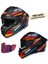 TYPHOON-S01 Sports Tourer Kapalı Kask MA672 1