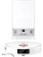 Robot Vacuum X20 Pro Robot Süpürge Beyaz 5