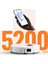 Robot Vacuum X20 Pro Robot Süpürge Beyaz 9