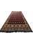 Etnik Motifli Otantik Dekoratif Kilim Desenli Halı (200CMX300CM) M3 2