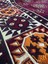 Etnik Motifli Otantik Dekoratif Kilim Desenli Halı (200CMX300CM) M3 5