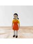 Squid Game Doll Bebek 19 C 1