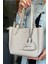 Yeni Sezon Orijinal Just Polo Günlük Kullanıma Uygun 4 Bölmeli Geniş Askılı Kadın Omuz Çantası 2