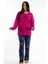 Yaka Düğmeli İnterlook Pijama Takımı 2