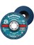 180MM Zr Flap Disk 60 Kum-5'li Paket 1