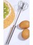 Pratik Bas Çek Metal Çırpıcı 30 cm – Paslanmaz 1